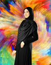 Modest Women's stylish  Soft feel good fabric AnarkaIi Hijab