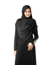 Modest Women's stylish  Soft feel good fabric AnarkaIi Hijab