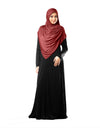 Modest Women's stylish  Soft feel good fabric AnarkaIi Hijab