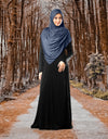 Modest Women's stylish  Soft feel good fabric AnarkaIi Hijab