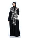 Modest Women's Stylish Ainaz Shyla hijab Free Size