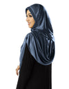 Modest Women's stylish  Soft feel good fabric AnarkaIi Hijab