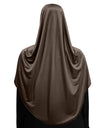 Modest Women's Designed Fleeted Stylish Feel Good Fabric FAEEZAH  HIJAB