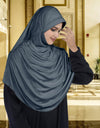 Modest Women's Designed Fleeted Stylish Feel Good Fabric FAEEZAH  HIJAB