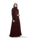 Mehar Hijab Modestly Stylish Look Classy and elegant Marium Premium Abaya