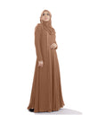 Mehar Hijab Modestly Stylish Look Classy and elegant Marium Premium Abaya