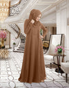 Mehar Hijab Modestly Stylish Look Classy and elegant Marium Premium Abaya