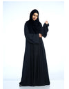 Mehar Hijabs Premium Stylish YARA Abaya Set