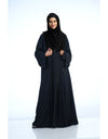 Mehar Hijabs Premium Stylish YARA Abaya Set