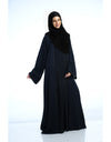 Mehar Hijabs Premium Stylish YARA Abaya Set